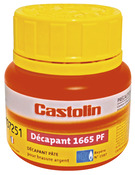 Décapant brasage argent 50 g - 1665PF - Castolin - Brico Dépôt