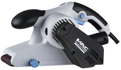 Ponceuse A Bande Excentrique Electrique Vibrante Brico Depot