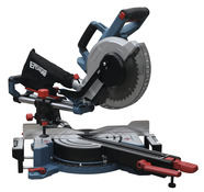 Scie radiale 18 V - sans batterie - Erbauer - Brico Dépôt