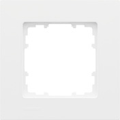 Plaque "Delta Mega" blanc - Siemens - Brico Dépôt