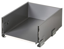 Mécanisme 40cm pour casserolier de cuisine - L. 36.4 x H. 19cm - Cooke and Lewis - Brico Dépôt