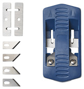 Presse coupante pour bandes de chant - GoodHome - Brico Dépôt