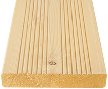 Lame de terrasse "Petchora"  - Marque BLOOMA - Brico Dépôt