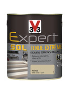 Peinture pour sol tenue extrême Terre ocrée 2,5 L - V33 - Brico Dépôt