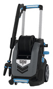 Nettoyeur haute-pression 2 700 w - Mac Allister - Brico Dépôt