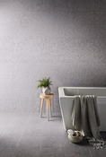 Carrelage mural "Ideal marble" gris - l. 25 x L. 40 cm - Brico Dépôt