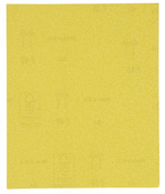 5 feuilles abrasives multi-usages grain 120 - Finition - Norton - Brico Dépôt