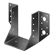 Sabot à ailes extérieures T200 l. 64 mm H. 68 mm Ep. 2 mm - Simpson - Brico Dépôt