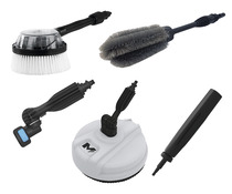 _RETRAIT_SOLDES_OUTILLAGE__Kit voiture et maison - Mac Allister - Brico Dépôt