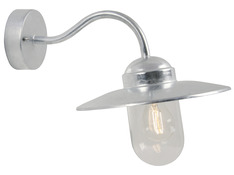 Applique extérieure "Luxembourg" - Brico Dépôt