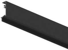 Tapée pour isolation fenêtre alu coulissante - Gris - Ép. 120 mm - GoodHome - GoodHome - Brico Dépôt