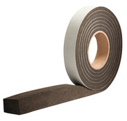 Joint mousse Larg. 15 mm x L. 10 m - Compriband - Brico Dépôt