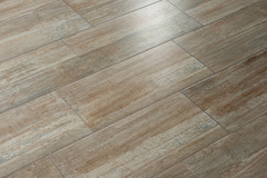 Carrelage de sol intérieur "Nordico" - 30,5 x 61,3 cm x 7,4 mm - Brico Dépôt