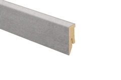 Plinthe "Aqua Pro" - Béton, ép. 18 mm - Brico Dépôt