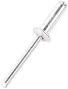 Boite de 50 rivets - 4,8 x 16 mm - MAGNUSSON - Brico Dépôt