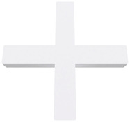 250 Croisillons pour joints 5mm - Diall - Brico Dépôt