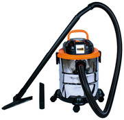 Aspirateur eau et poussière 20L - Brico Dépôt