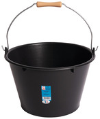 Seau agricole en plastique avec anse - 16 L - Brico Dépôt