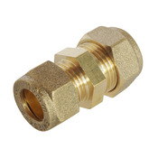 Manchon réduit bicône pour tube cuivre Ø12-Ø10 - Somatherm - Brico Dépôt