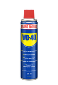 WD-40 Lubrifiant multifonction 275ML - WD40 - Brico Dépôt