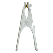 Pince de masse croco à 200 A/35 mm² - Brico Dépôt