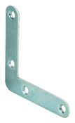 25 équerres de chassis AZ- 80 x 80 mm - Brico Dépôt