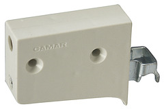 Attache tripdend universelle à vis - Handix - Brico Dépôt