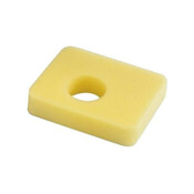 Filtre à air hermétique moteur B&S 450E/500E - Brico Dépôt