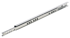 Coulisse à bille pour construction ou rénovation L. 283 mm - Handix - Brico Dépôt