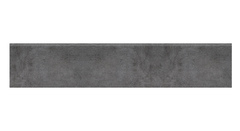 Plinthe "Tangor" anthracite - l. 8 x L. 42 cm - Cooke and Lewis - Brico Dépôt