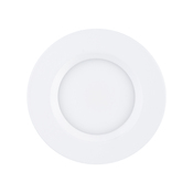 Spot LED "Thorold" blanc - 500 lm - Colours - Brico Dépôt