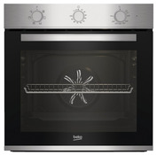 Four multifonctions chaleur brassée 66 L - L. 59,4 x H. 59,5 x P. 56,7 cm - Beko - Brico Dépôt