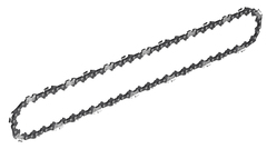 Chaîne de 25 cm pour tronçonneuse 46 cc - Brico Dépôt