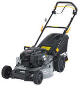 Tondeuse thermique autotractée 190 CC 51 cm - Titan - Brico Dépôt