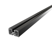 Lambourde aluminium "Neva"  L. 3.01 m x l. 51 mm x EP. 29 mm - Brico Dépôt