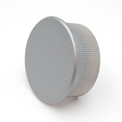 Embout de main courante en aluminium - Brico Dépôt