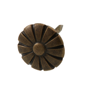 Boite de 100 clous tapissier Louis XV tête Ø11 mm acier - Brenner - Brico Dépôt