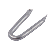 Boite de 2 kg de crampillons 2.7 x 12 mm acier - Brenner - Brico Dépôt