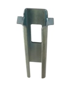 Lot de 2 fourreaux "Edig" - 6/7 mm - Cooke and Lewis - Brico Dépôt