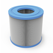 Lot de 10 cartouches "Jilong" diamètre : 10,5 x 8 cm - Brico Dépôt