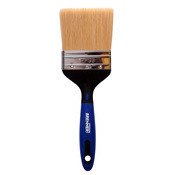 Pinceau plat 80 mm toutes peintures - Brenner - Brico Dépôt