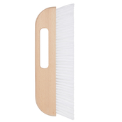 Brosse lissante papier peint 300 mm - Brenner - Brico Dépôt