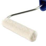 Rouleau 100 mm peinture special solvant - Brenner - Brico Dépôt