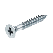 Boite de 2 kg de vis multi-usage tête fraisée, Posidriv 4 x 30 mm - Brenner - Brico Dépôt