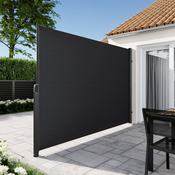 Rideau occultant horizontal 200 x 300 cm - Marque BLOOMA - Brico Dépôt