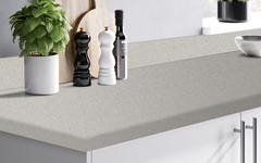 Plan de travail "Terrazzo Stone" L.300 cm - Brico Dépôt