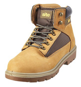 Chaussure de sécurité Quartz - taille 44 - Site - Brico Dépôt