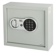 Armoire ouverture numérique environ 30 clefs - Brico Dépôt