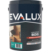 Lasure Base C Satin 5 L - Evalux - Brico Dépôt