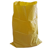 Sac à gravats jaune 50 L - Brico Dépôt